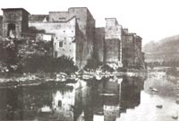 Kasbah Talat n’Yacoub