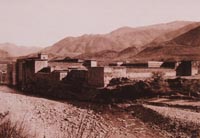 Kasbah Talat n’Yacoub