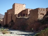 Kasbah Talat n’Yacoub