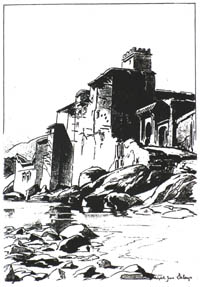 Kasbah Talat n’Yacoub