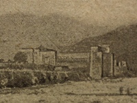 Kasbah Talat n’Yacoub