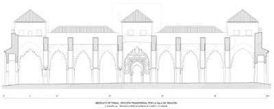 La mosqu&eacute;e de Tinmel